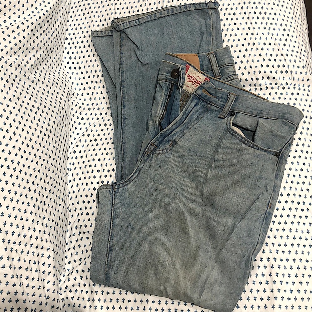 Vintage Mossimo Men’s Jeans